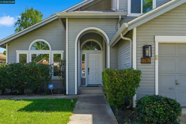 $699,000 | 1980 Harvest Landing Court, Tracy, CA 95376