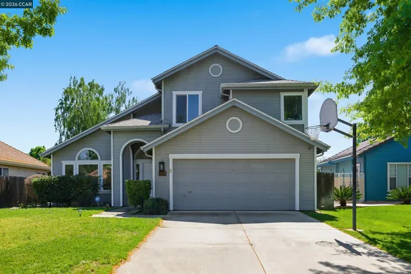 $699,000 | 1980 Harvest Landing Court, Tracy, CA 95376