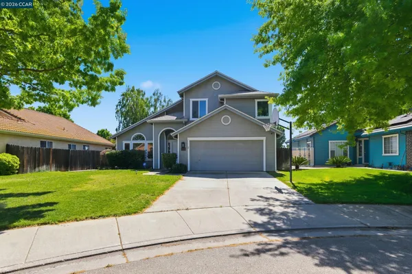 $699,000 | 1980 Harvest Landing Court, Tracy, CA 95376