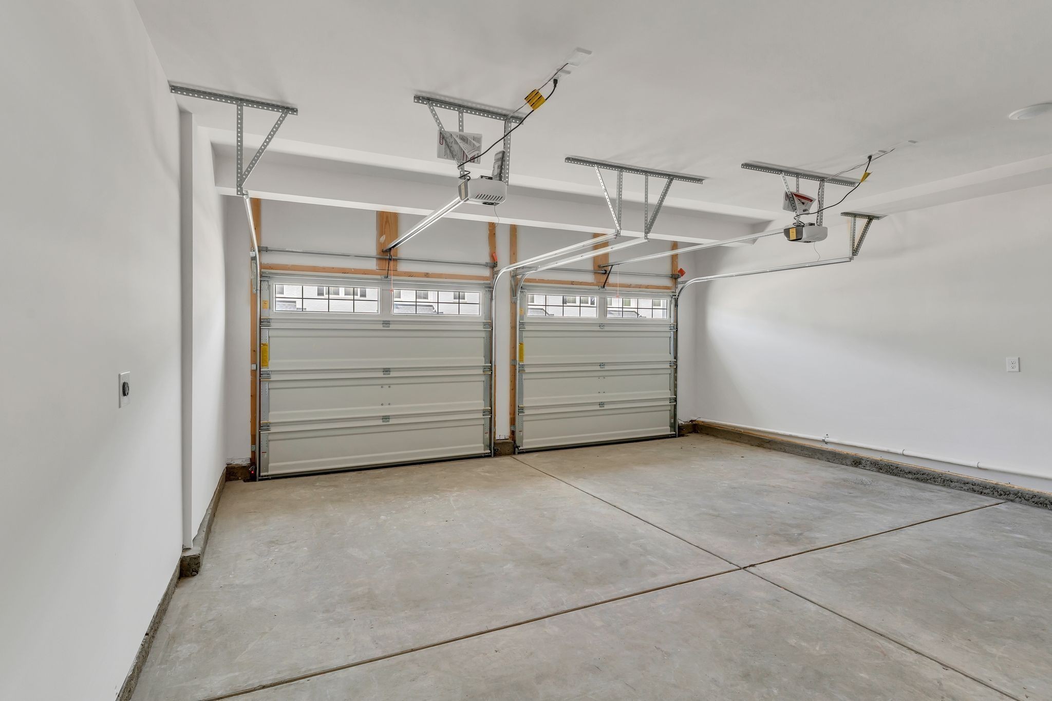 621 Club View Way Mount Juliet, TN 37122 - Photo 31 of 36 a view of a garage room