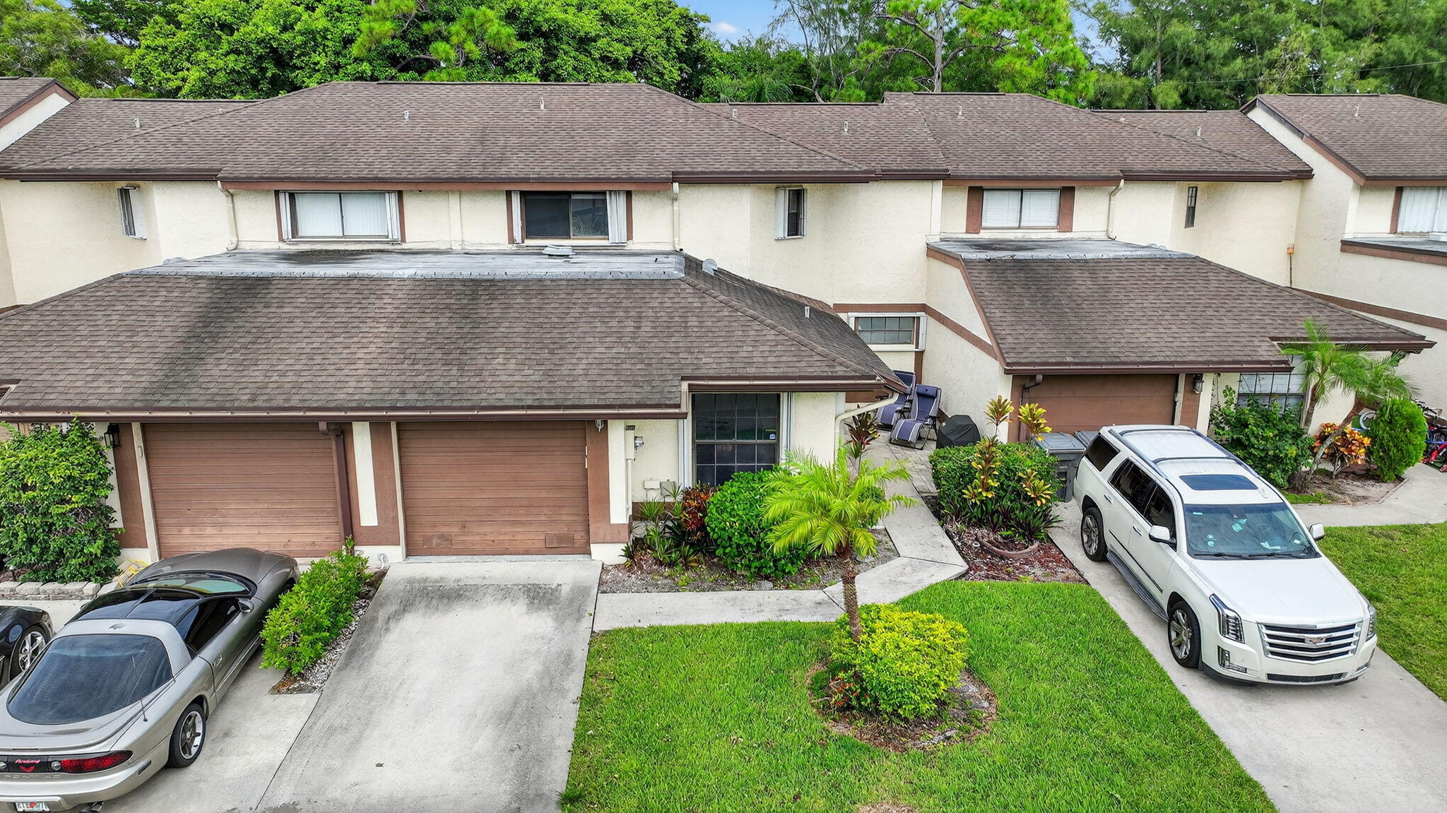 20909 Boca Ridge Drive South Boca Raton, FL 33428 - Photo 53 of 62 Aerials