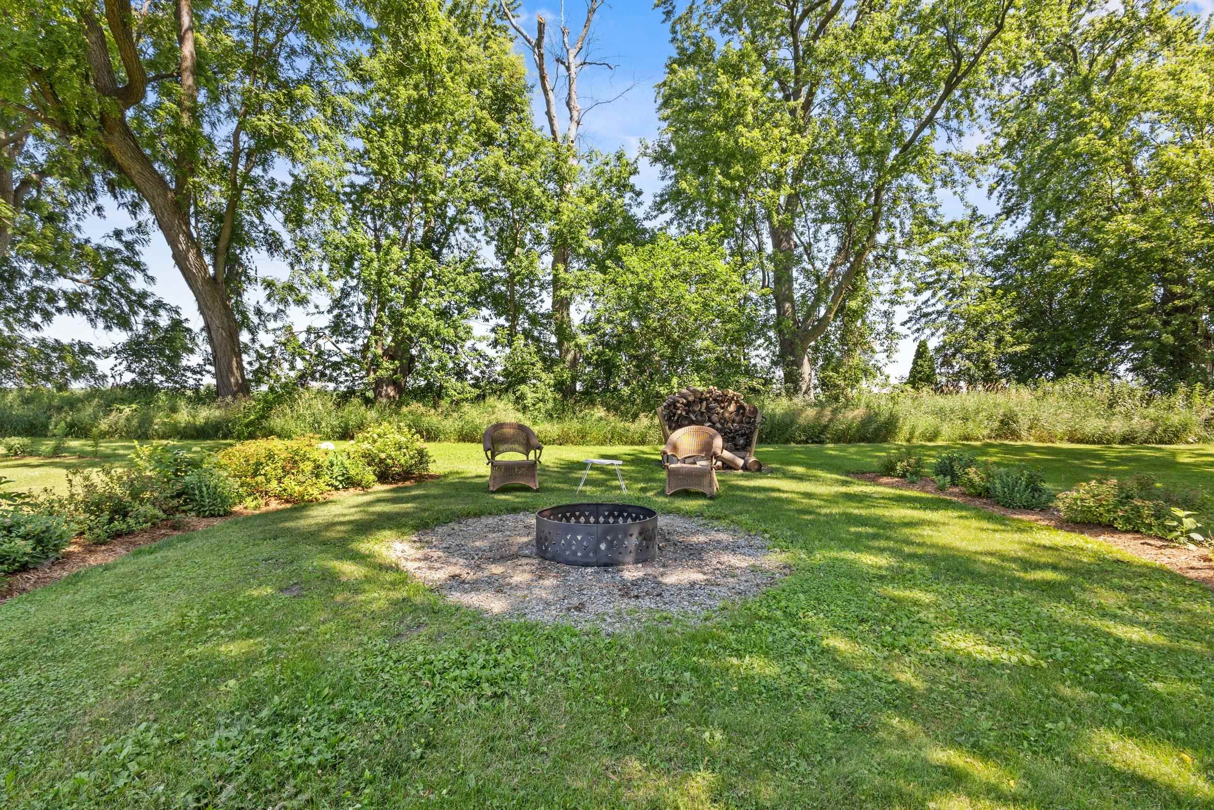 N4185 Prairie Road Ripon, WI 54971 - Photo 58 of 73