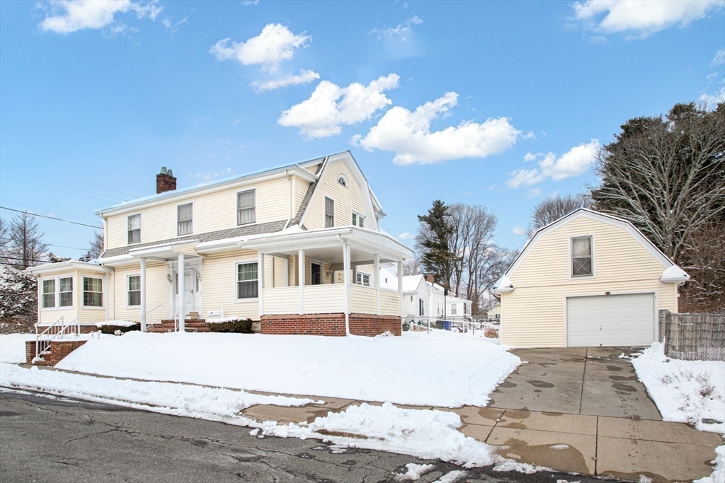 1420 New Boston Road Fall River, MA 02720 - Photo 3 of 27 Gallery Image 3
