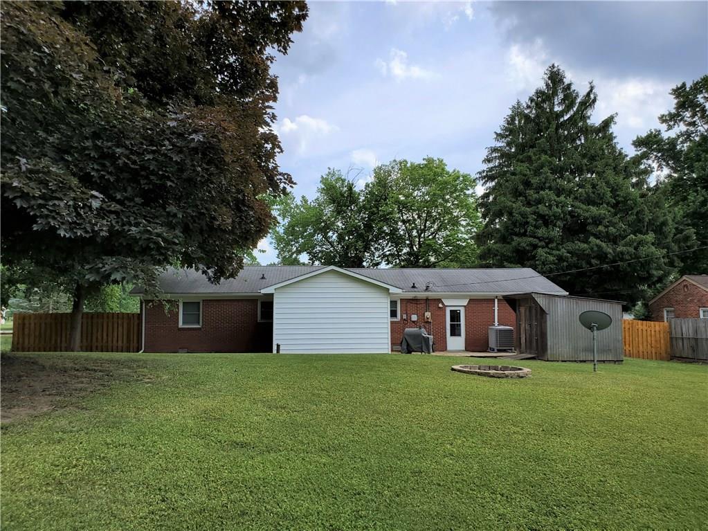 256 West Thompson Road Indianapolis, IN 46217 - Photo 28 of 34 Gallery Image 28
