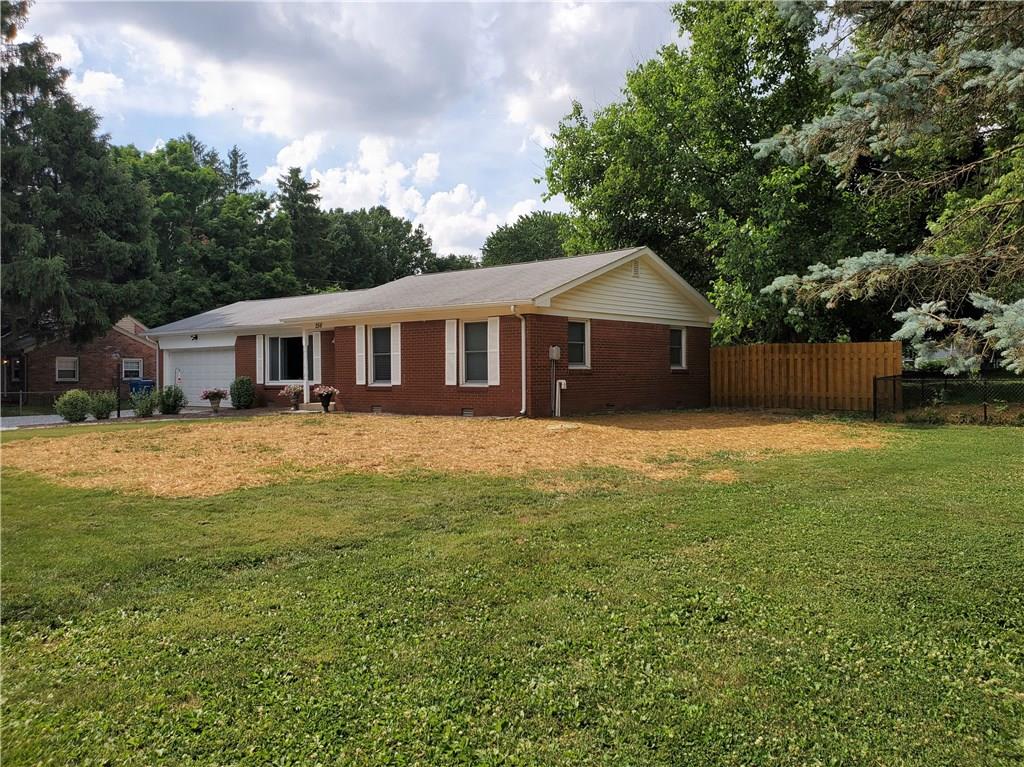 256 West Thompson Road Indianapolis, IN 46217 - Photo 30 of 34 Gallery Image 30