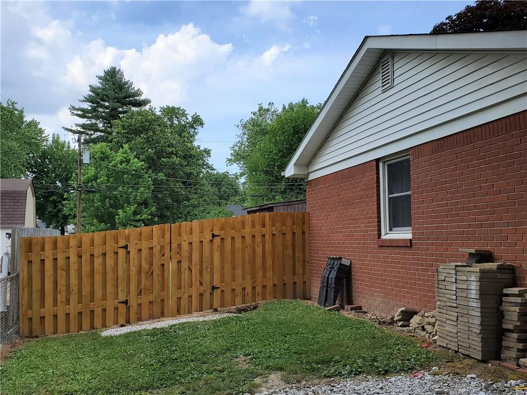 256 West Thompson Road Indianapolis, IN 46217 - Photo 31 of 34 Gallery Image 31