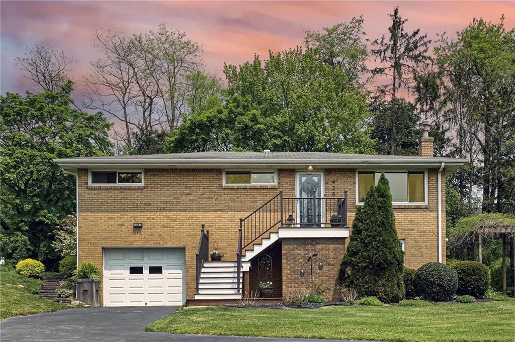 425 Sharon Road Coraopolis, PA 15108 - Photo 1 of 45 Gallery Image 1