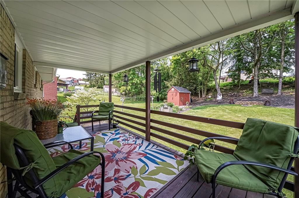 425 Sharon Road Coraopolis, PA 15108 - Photo 31 of 45 Gallery Image 31