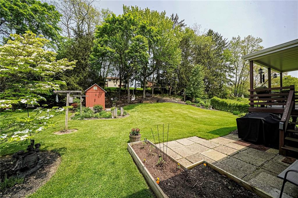 425 Sharon Road Coraopolis, PA 15108 - Photo 36 of 45 Gallery Image 36