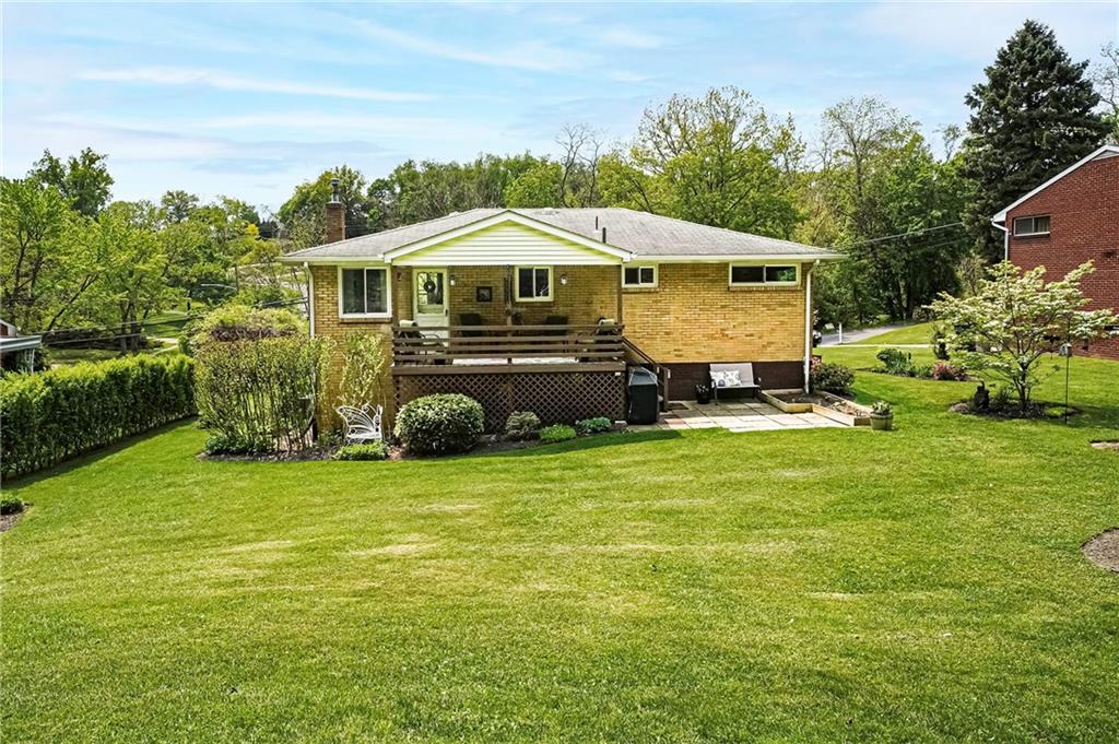425 Sharon Road Coraopolis, PA 15108 - Photo 37 of 45 Gallery Image 37