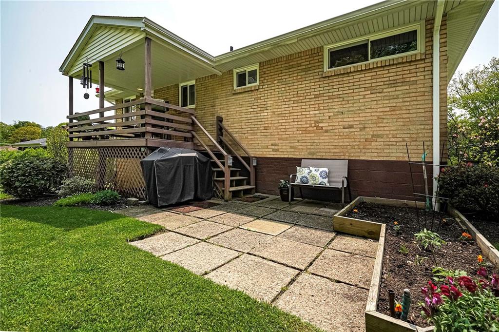 425 Sharon Road Coraopolis, PA 15108 - Photo 41 of 45 Gallery Image 41