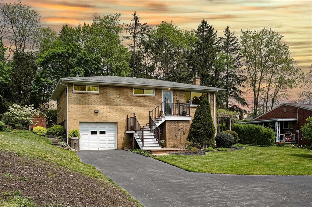 425 Sharon Road Coraopolis, PA 15108 - Photo 44 of 45 Gallery Image 44