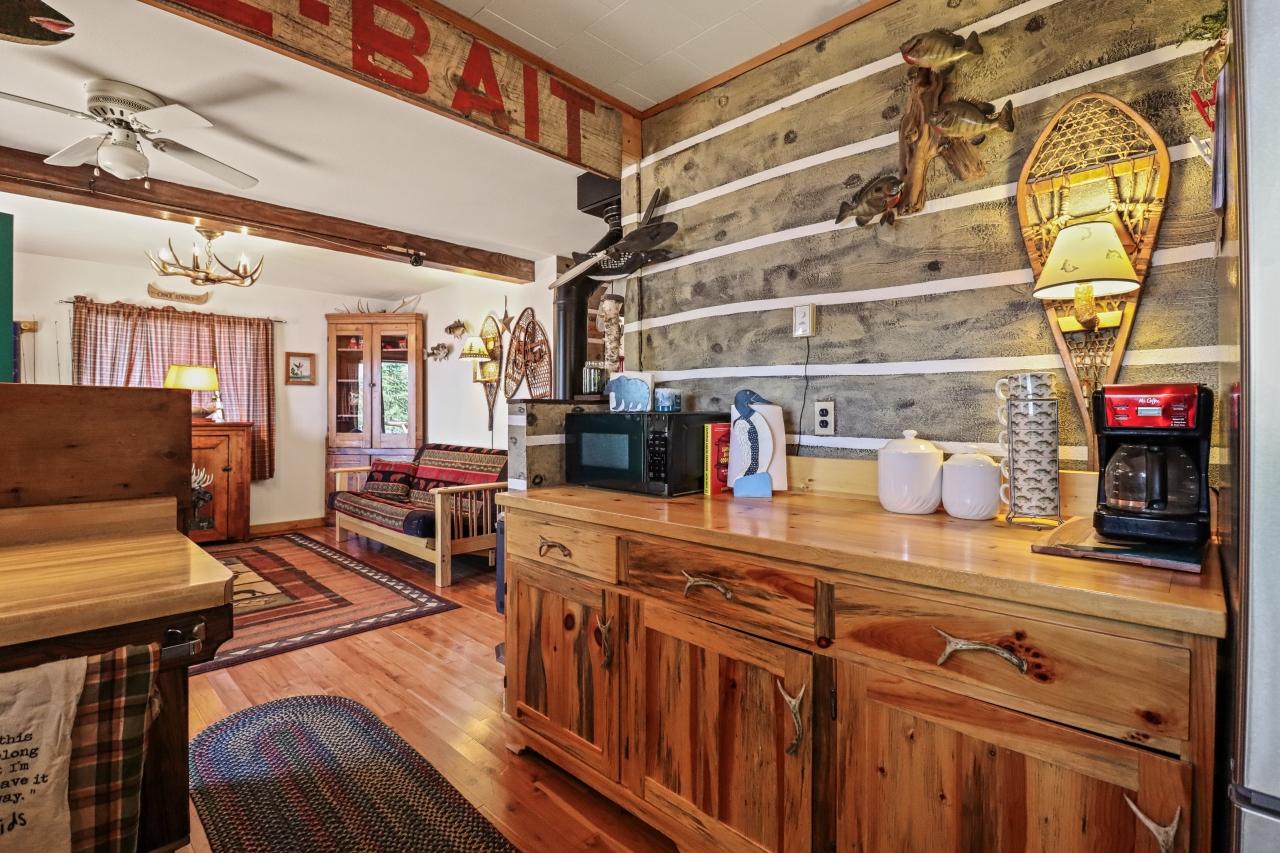 5976 Scott Road Mercer, WI 54547 - Photo 15 of 38 Gallery Image 15
