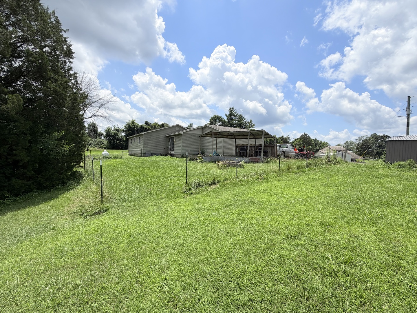 855 Beech Hollow Road Harrisburg, IL 62946 - Photo 22 of 28