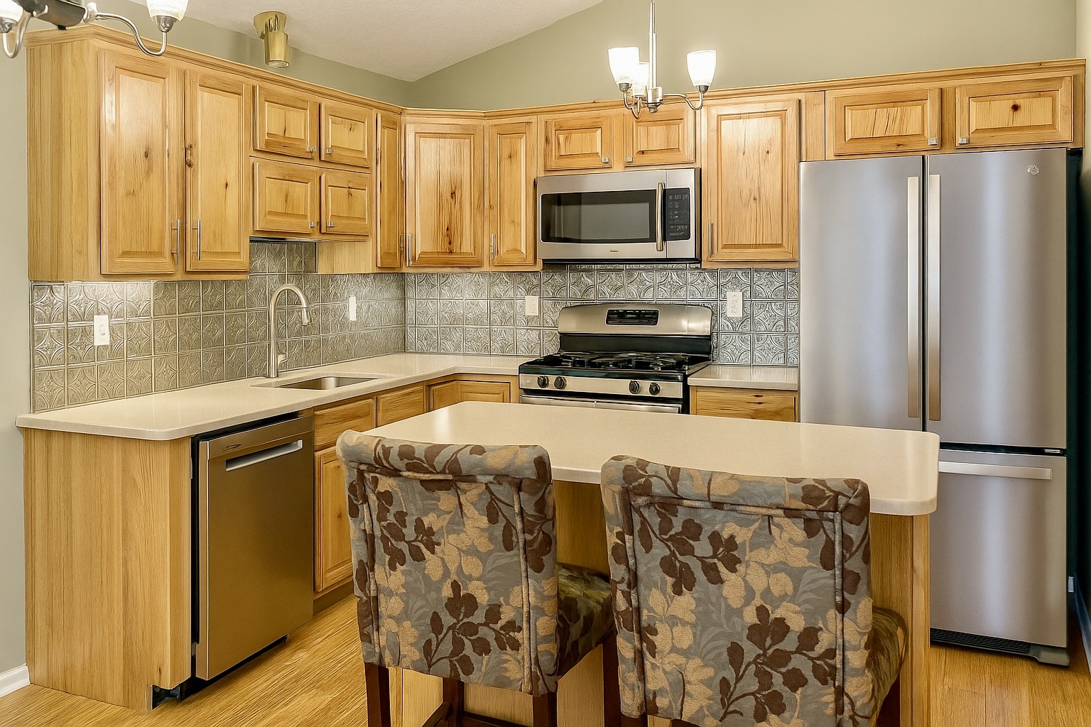 604 Beasley Hollow Road Linden, TN 37096 - Photo 15 of 26 Gallery Image 15