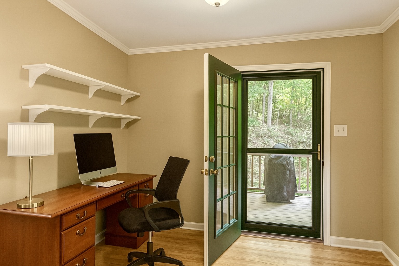 604 Beasley Hollow Road Linden, TN 37096 - Photo 21 of 26 Gallery Image 21