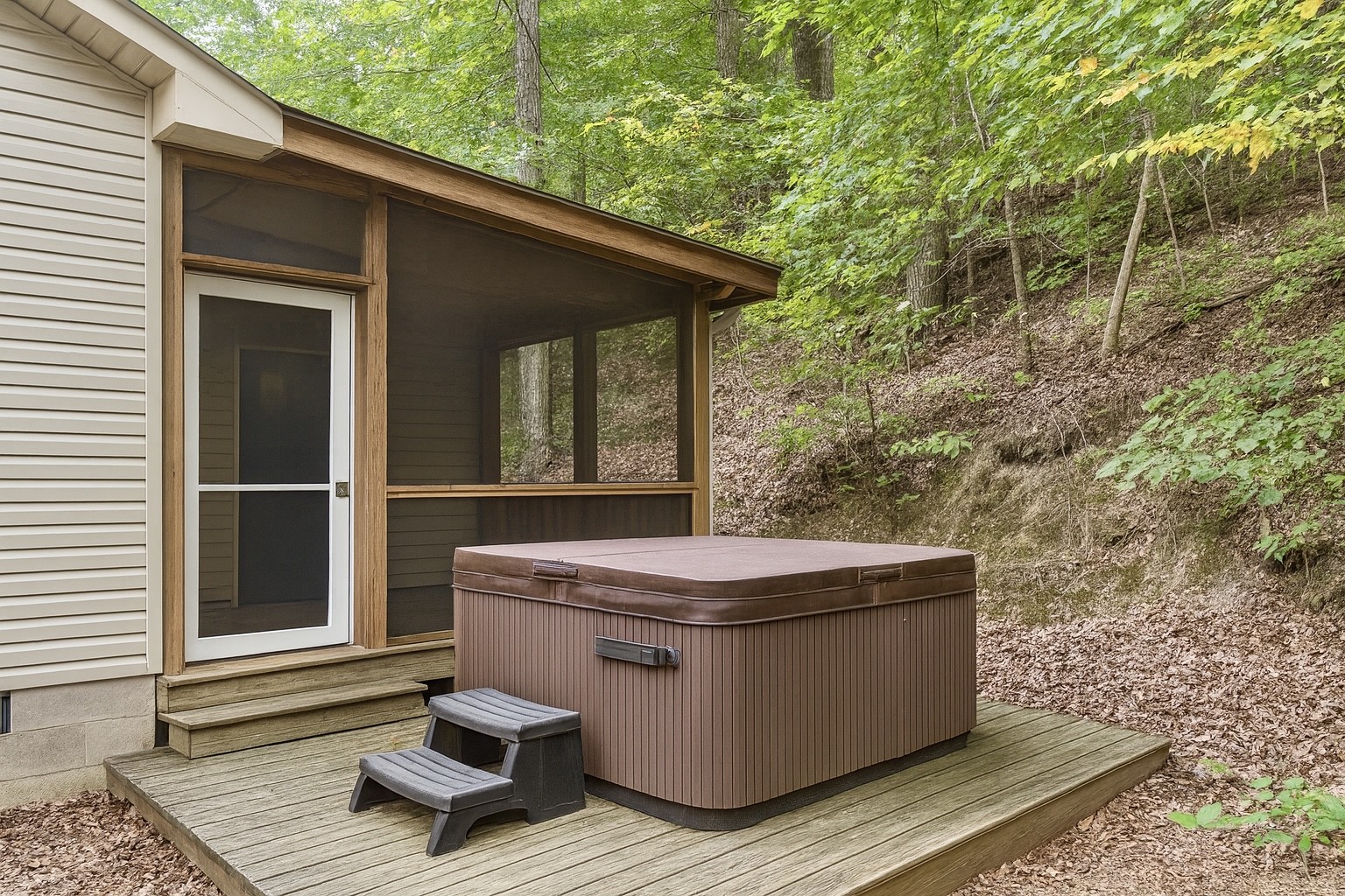 604 Beasley Hollow Road Linden, TN 37096 - Photo 8 of 26 Gallery Image 8