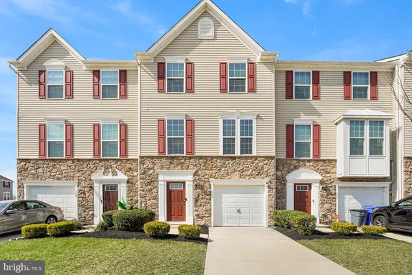 $389,000 | 107 Benford Lane, Beverly, NJ 08010