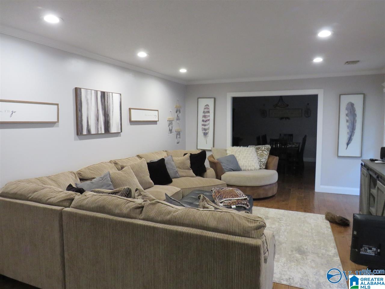 1750 Kent Road Oneonta, AL 35121 - Photo 15 of 20