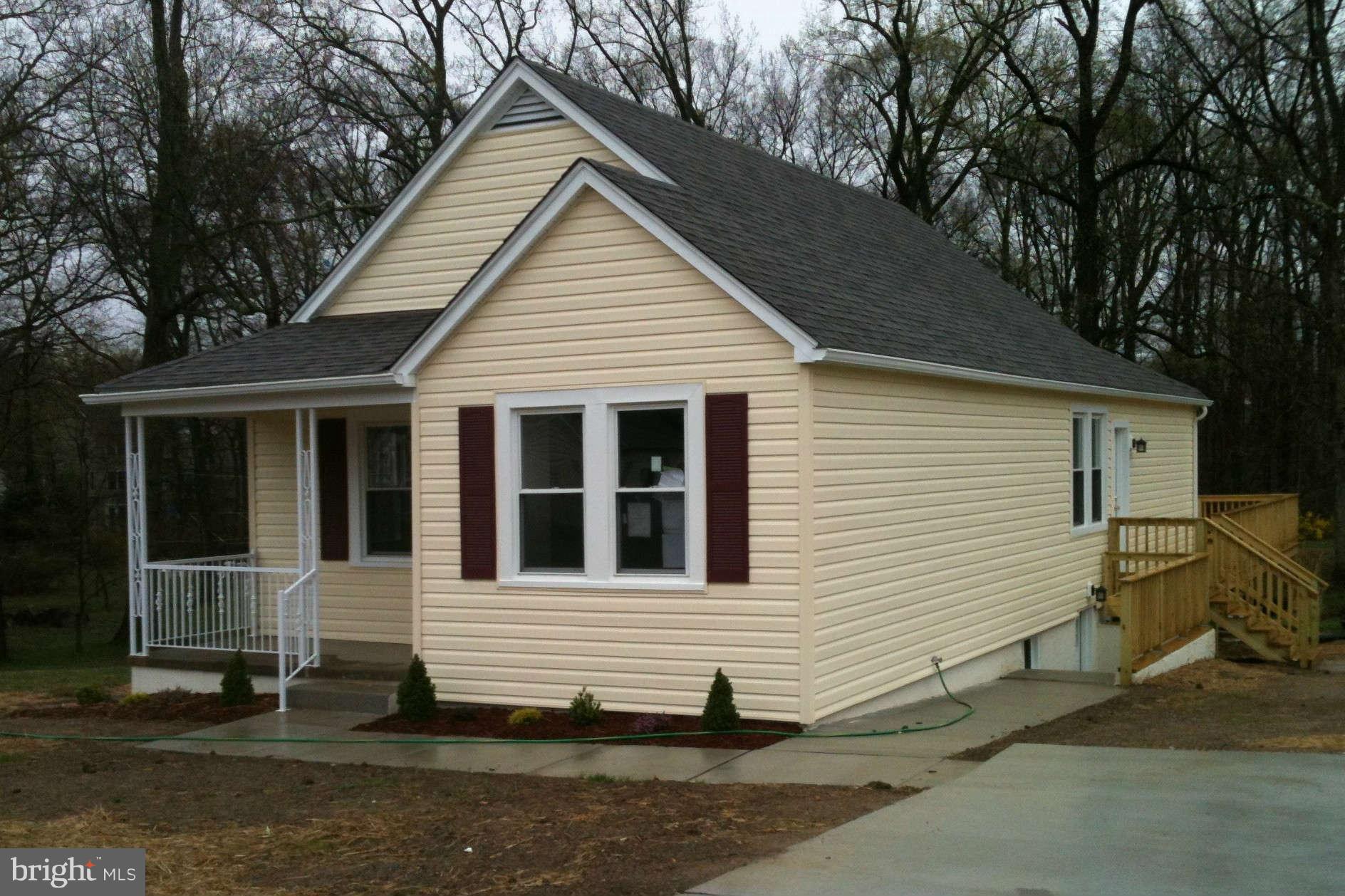 Exterior (Front)