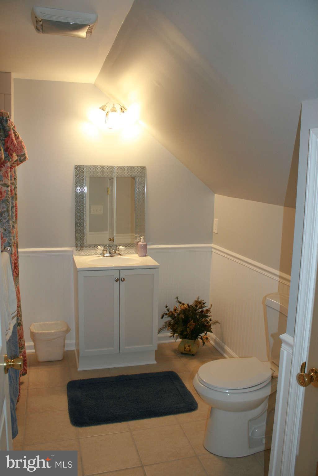 10415 Bird River Road Baltimore, MD 21220 - Photo 20 of 24 Bath (Master)