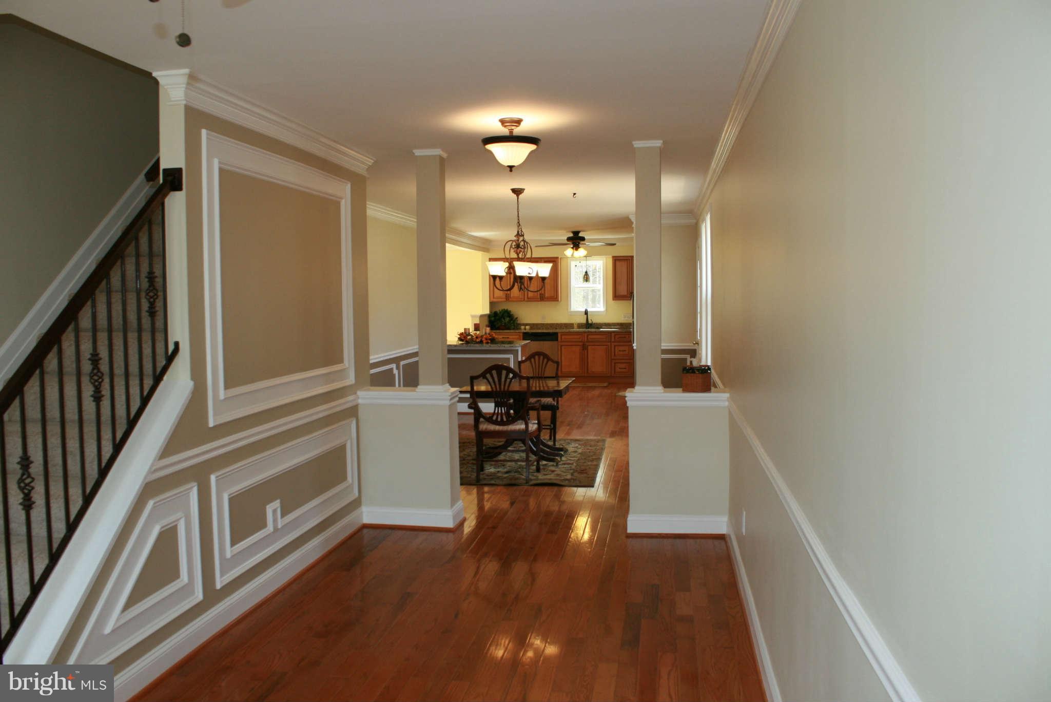 10415 Bird River Road Baltimore, MD 21220 - Photo 6 of 24 Interior (General)
