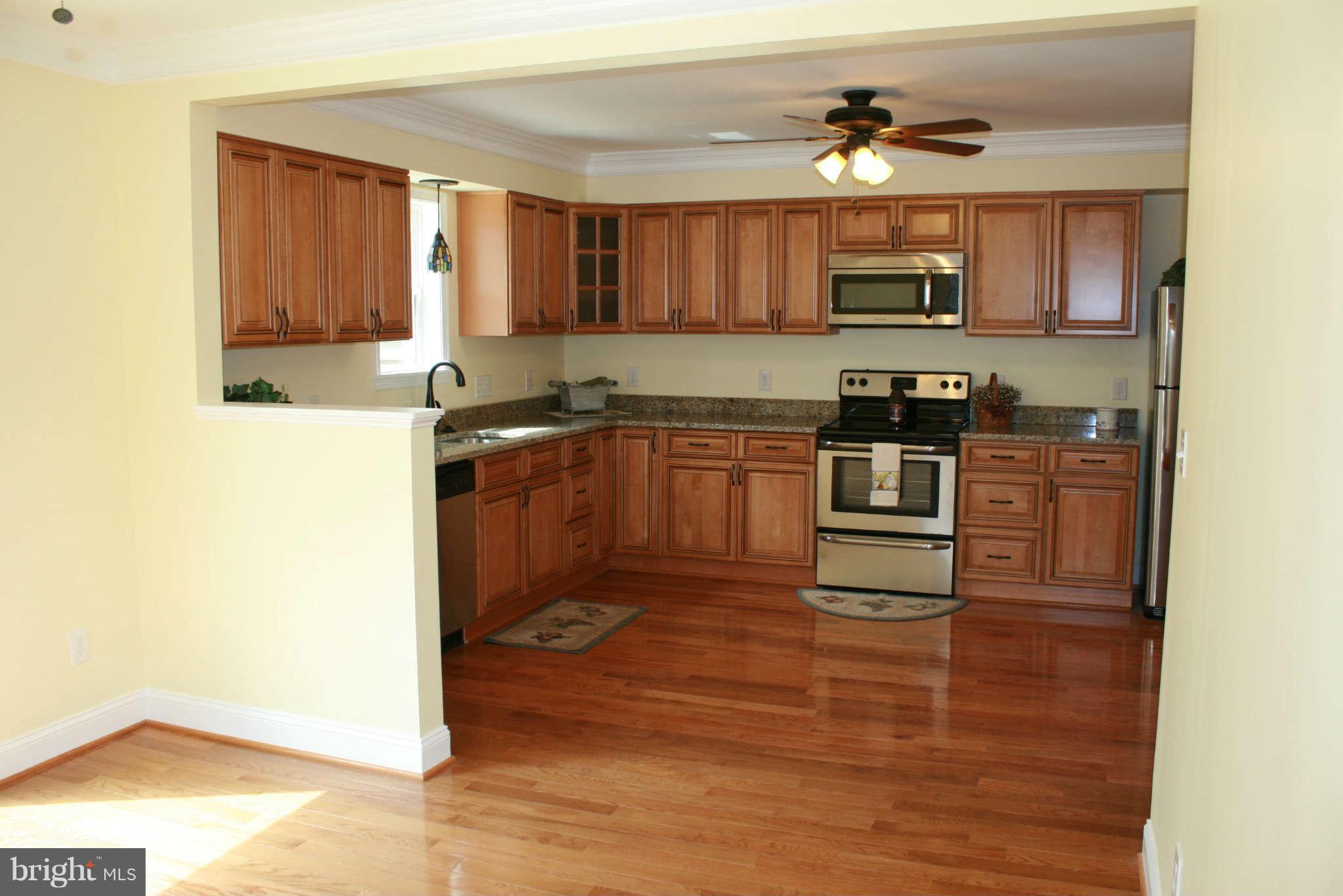 10415 Bird River Road Baltimore, MD 21220 - Photo 7 of 24 Kitchen