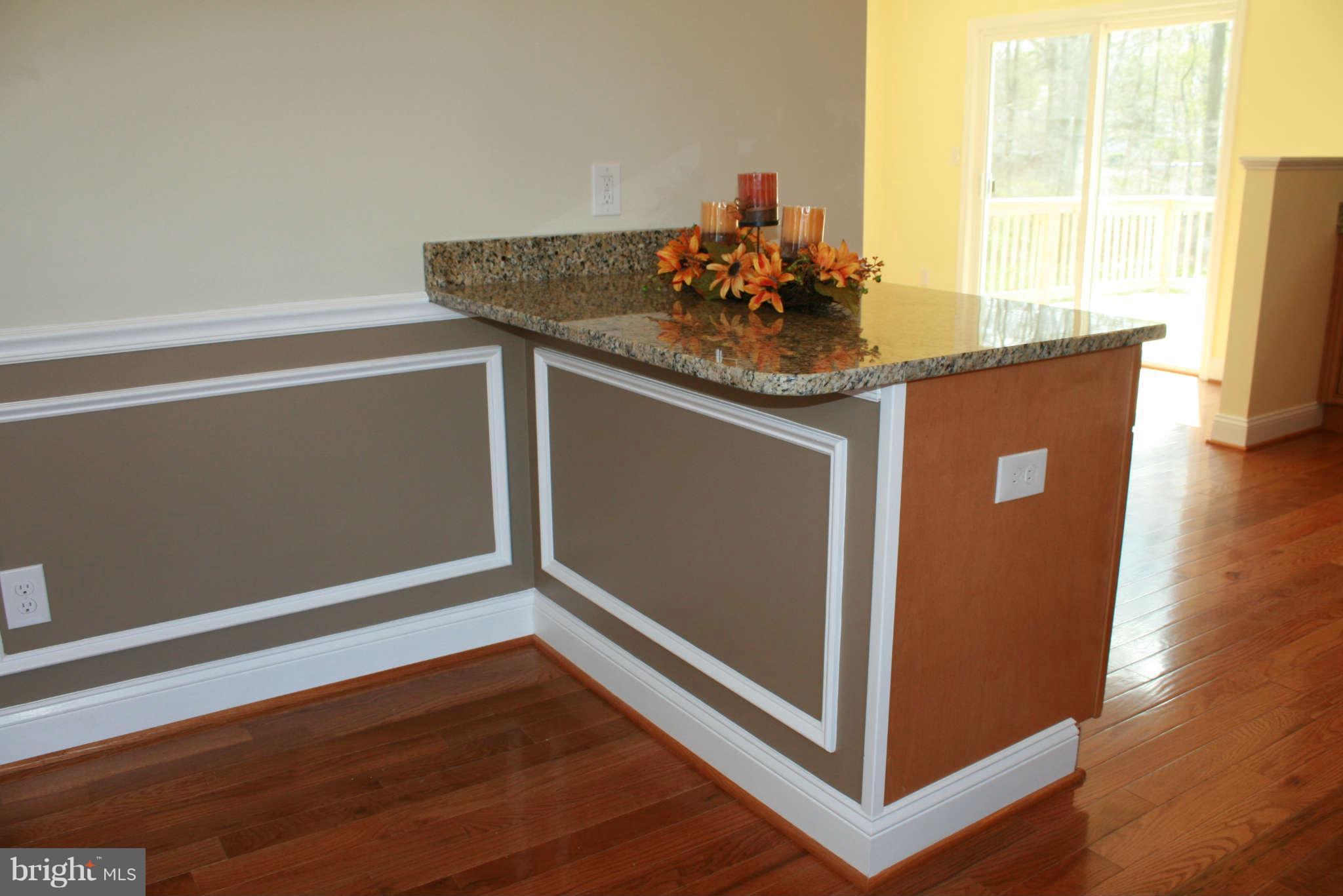 10415 Bird River Road Baltimore, MD 21220 - Photo 8 of 24 Dining Room