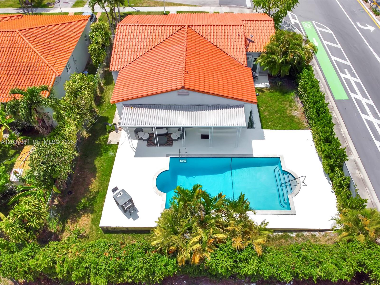 2195 Southwest 25th Terrace Miami, FL 33133 - Photo 16 of 86