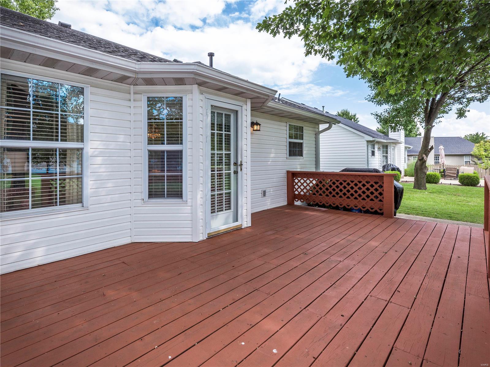 2513 Hunters Ridge Edwardsville, IL 62025 - Photo 26 of 32 Gallery Image 26