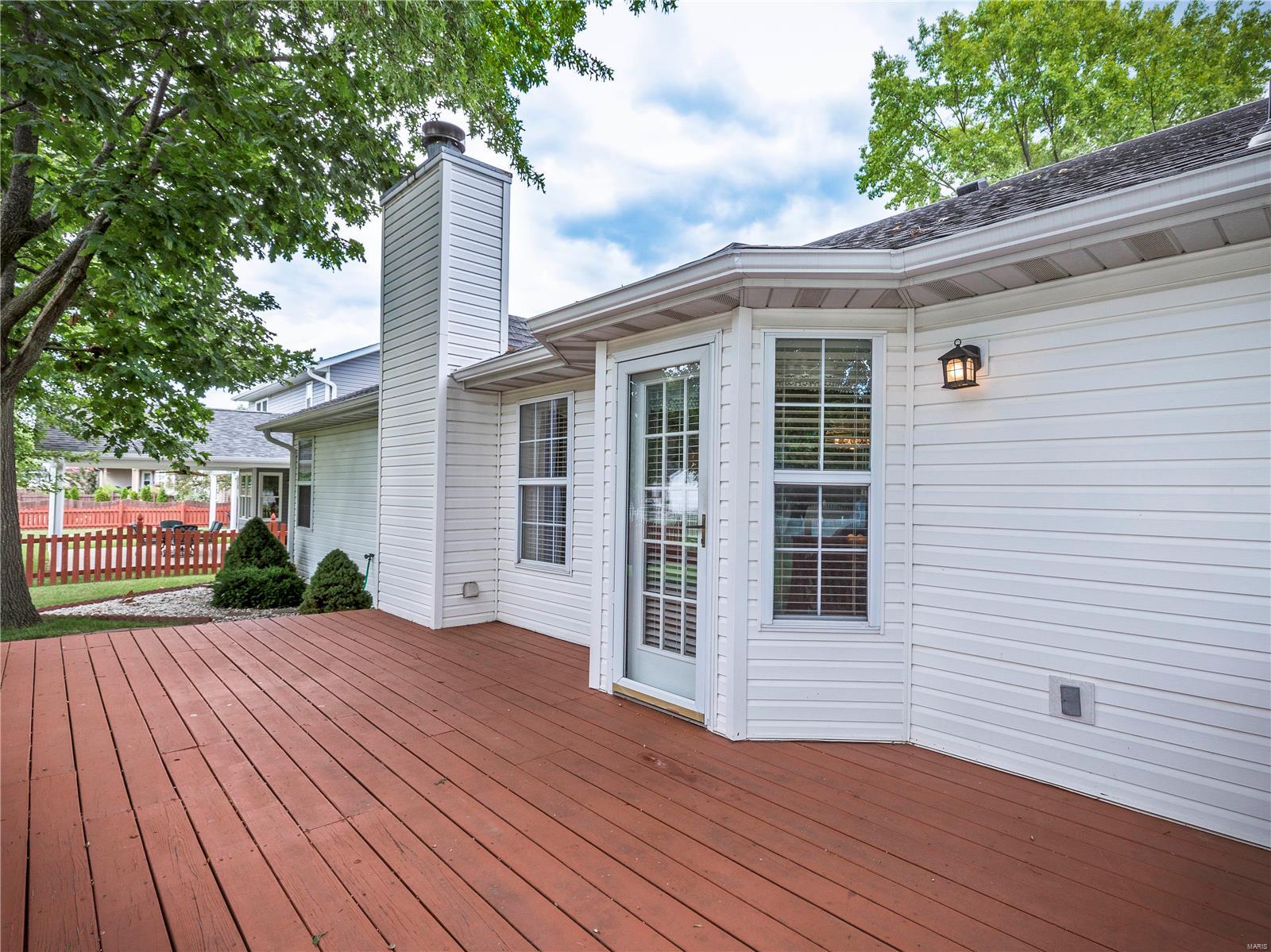2513 Hunters Ridge Edwardsville, IL 62025 - Photo 27 of 32 Gallery Image 27