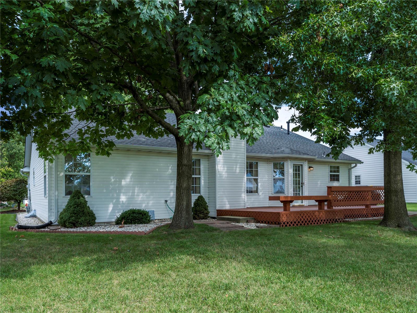 2513 Hunters Ridge Edwardsville, IL 62025 - Photo 29 of 32 Gallery Image 29