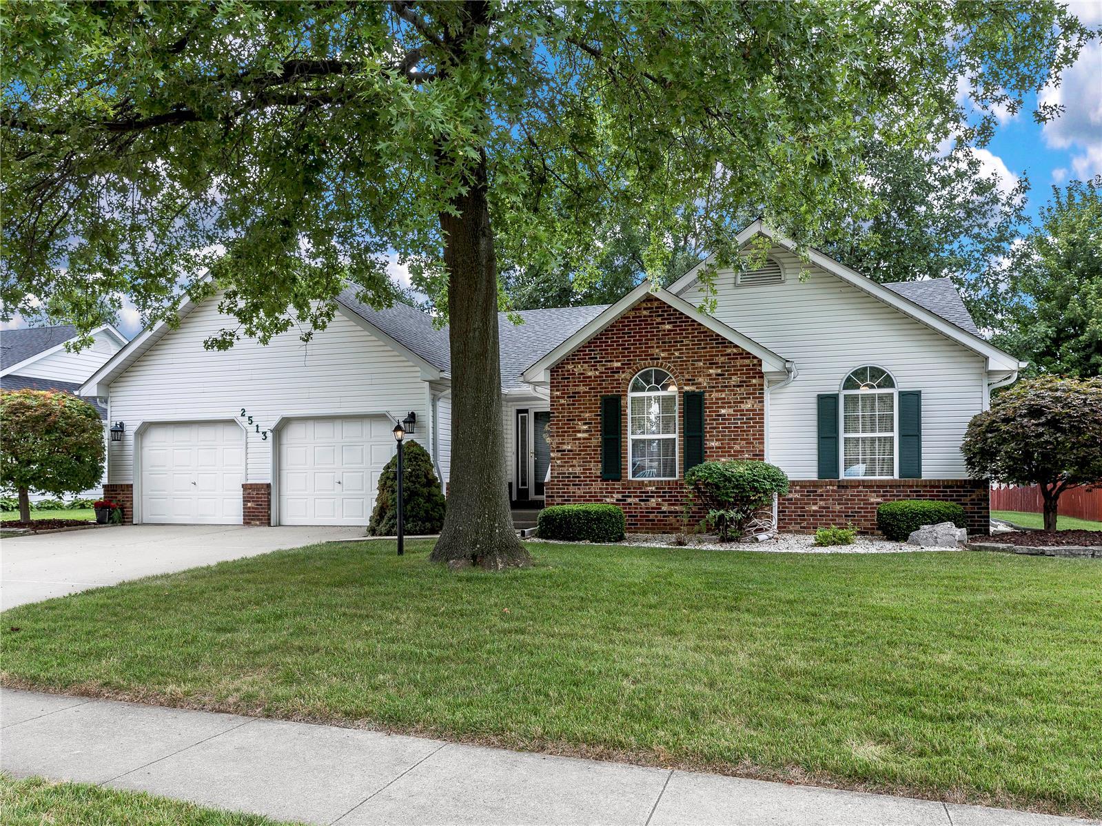 2513 Hunters Ridge Edwardsville, IL 62025 - Photo 31 of 32 Gallery Image 31