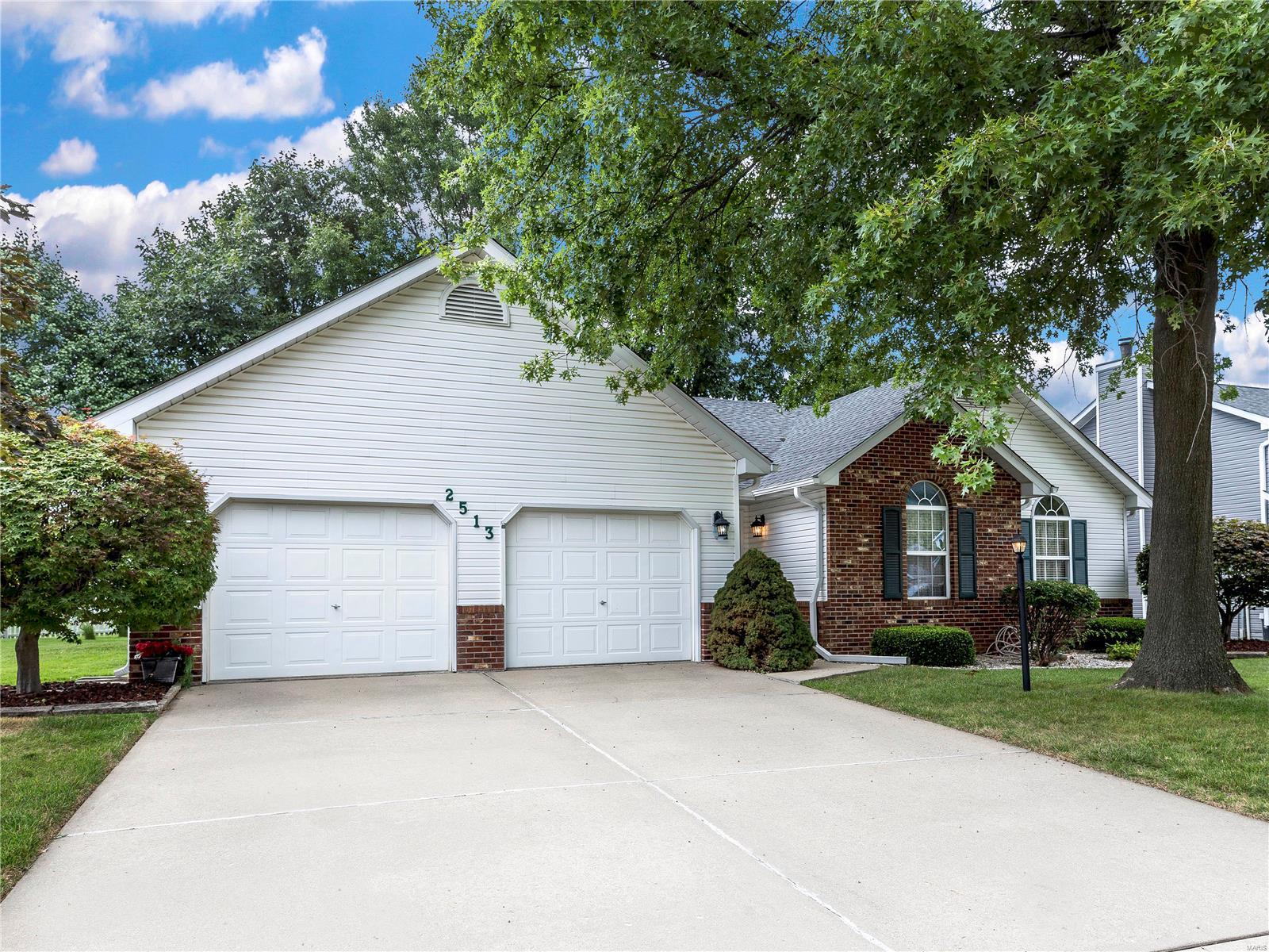2513 Hunters Ridge Edwardsville, IL 62025 - Photo 32 of 32 Gallery Image 32