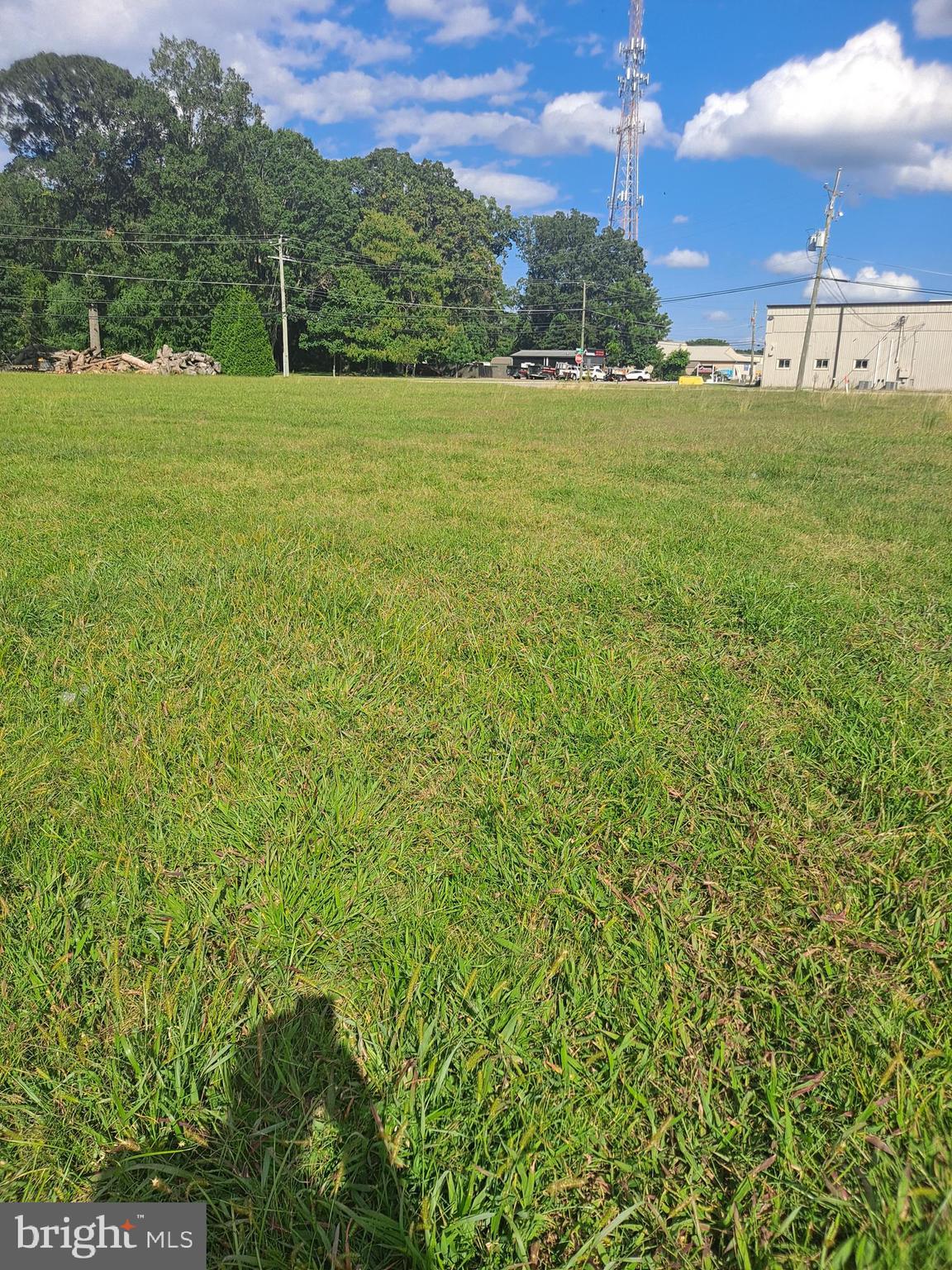 2130 Windosr Street Salisbury, MD 21801 - Photo 5 of 7 a view of an outdoor space and a yard