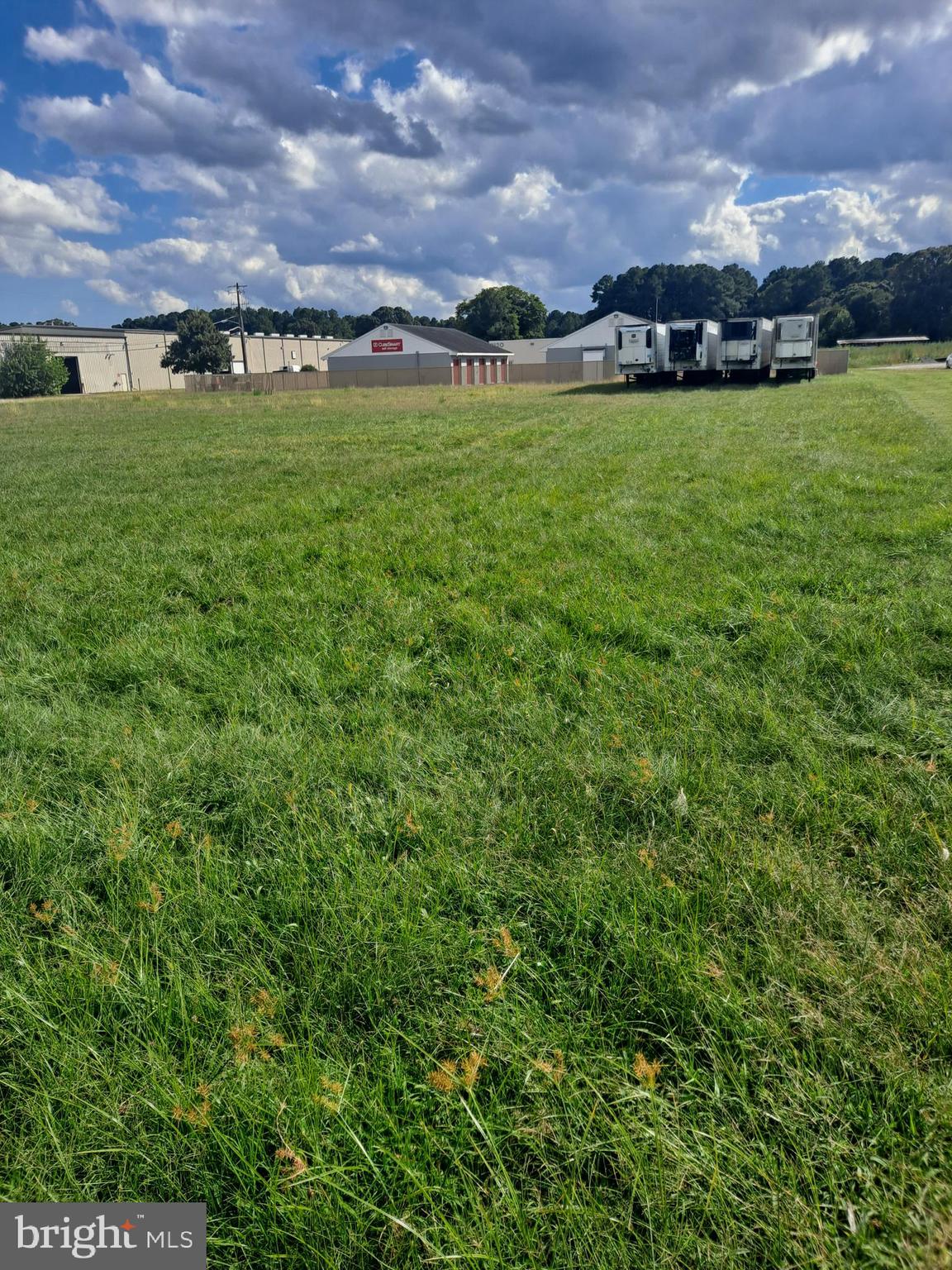 2130 Windosr Street Salisbury, MD 21801 - Photo 6 of 7 an aerial view of a houses with outdoor space
