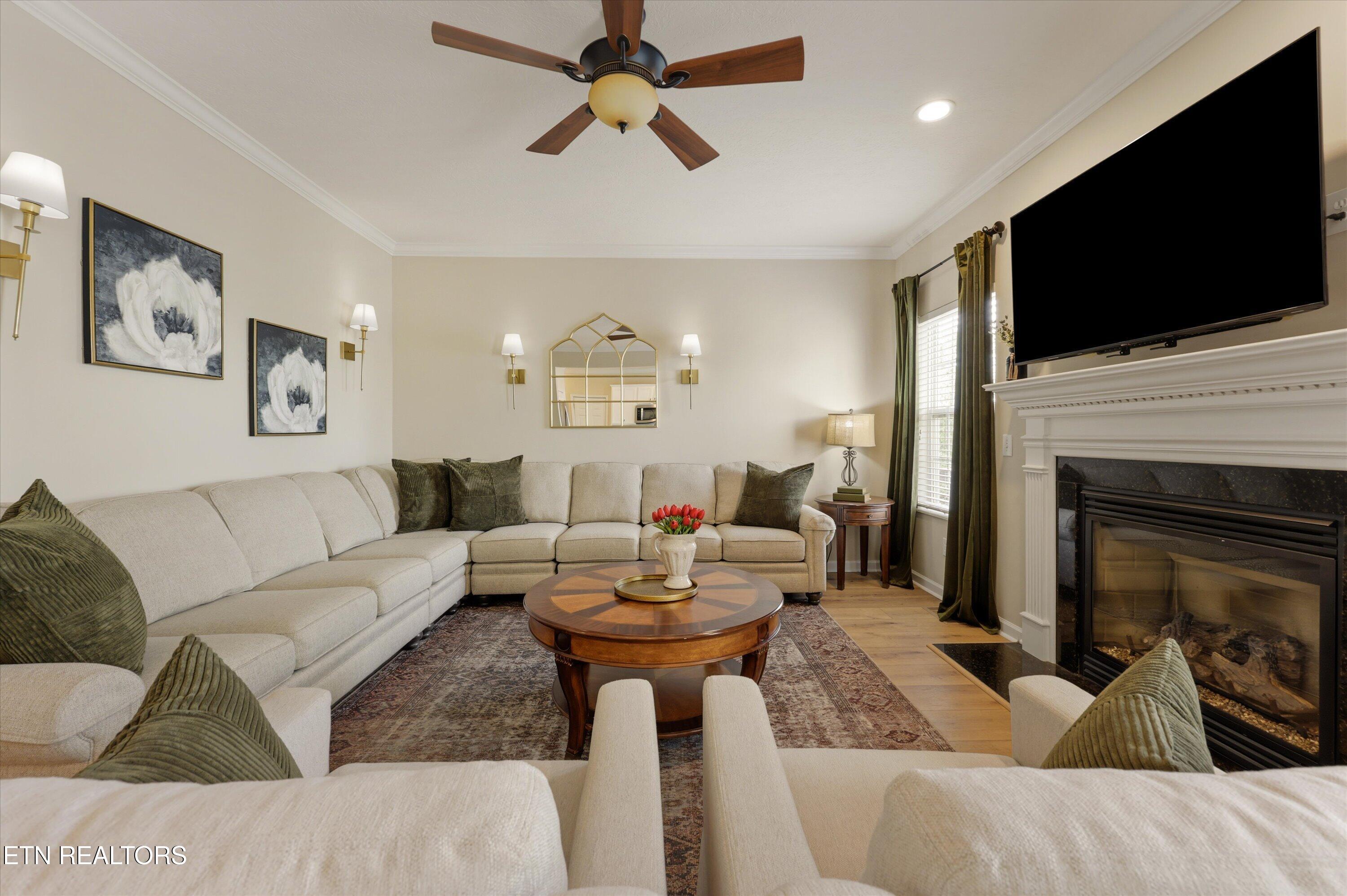 9229 Ridges Meadow Lane Knoxville, TN 37931 - Photo 11 of 53 10-9229 Ridges Meadow Ln 11