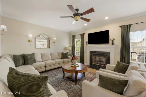 $715,000 | 9229 Ridges Meadow Lane, Knoxville, TN 37931