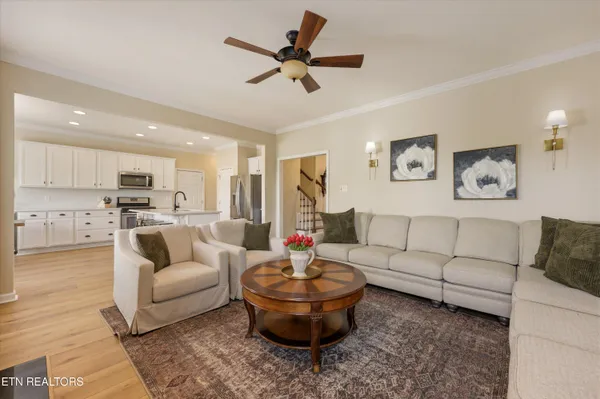 $715,000 | 9229 Ridges Meadow Lane, Knoxville, TN 37931