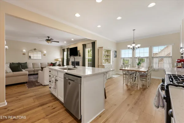 $715,000 | 9229 Ridges Meadow Lane, Knoxville, TN 37931