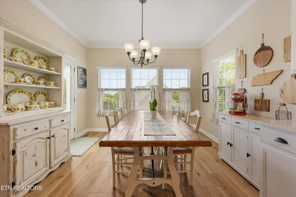 $715,000 | 9229 Ridges Meadow Lane, Knoxville, TN 37931