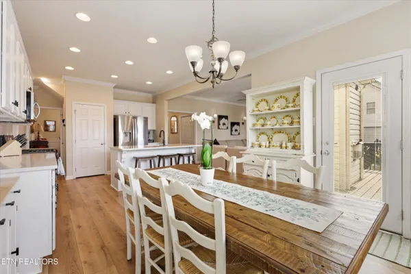 $715,000 | 9229 Ridges Meadow Lane, Knoxville, TN 37931