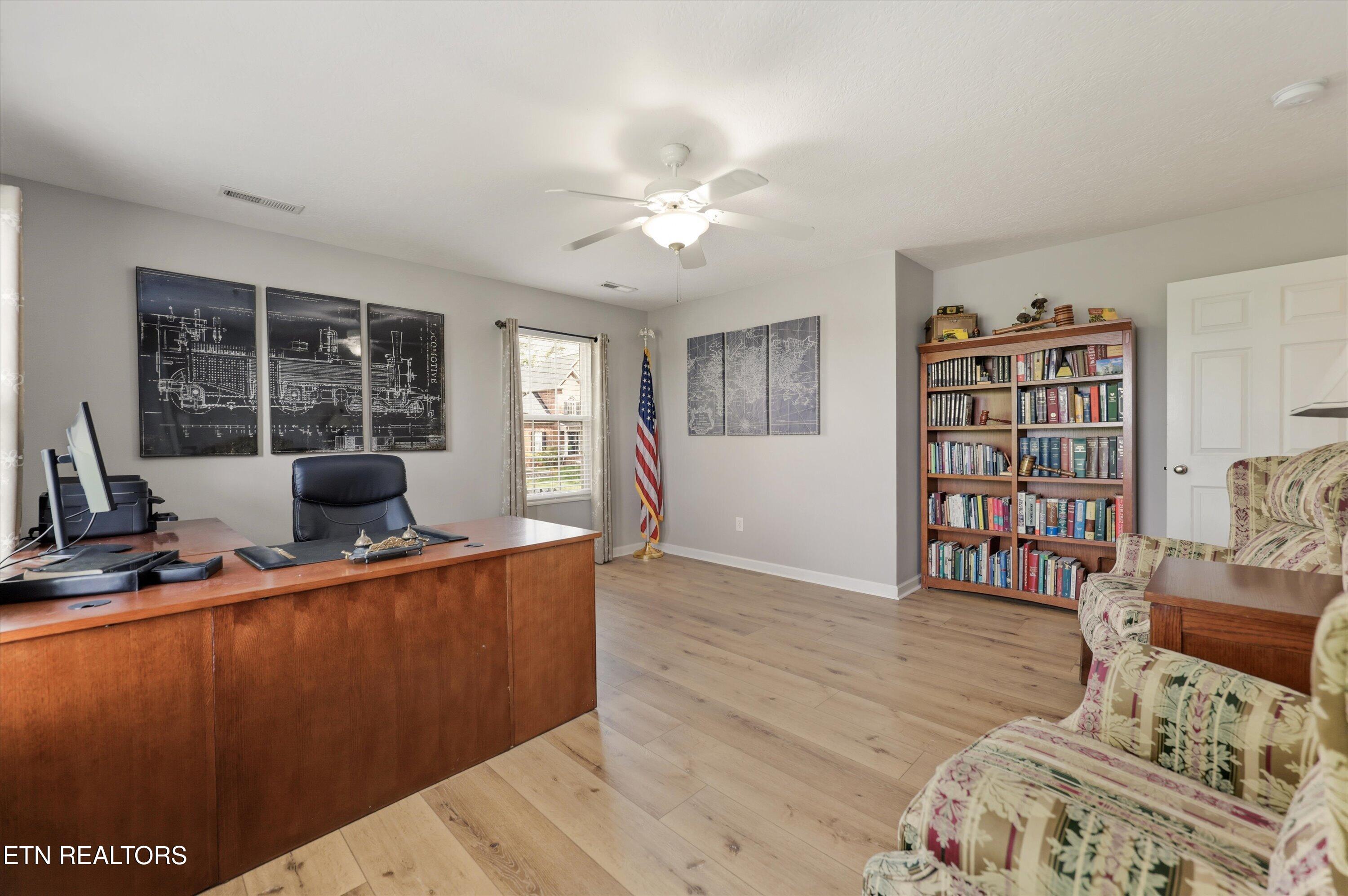9229 Ridges Meadow Lane Knoxville, TN 37931 - Photo 29 of 53 Currently used as office