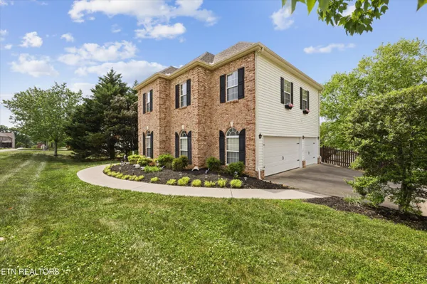 $715,000 | 9229 Ridges Meadow Lane, Knoxville, TN 37931