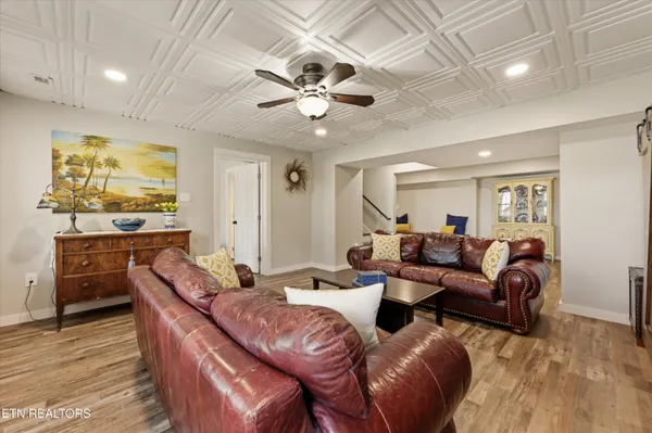 $715,000 | 9229 Ridges Meadow Lane, Knoxville, TN 37931