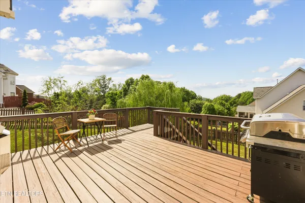 $715,000 | 9229 Ridges Meadow Lane, Knoxville, TN 37931