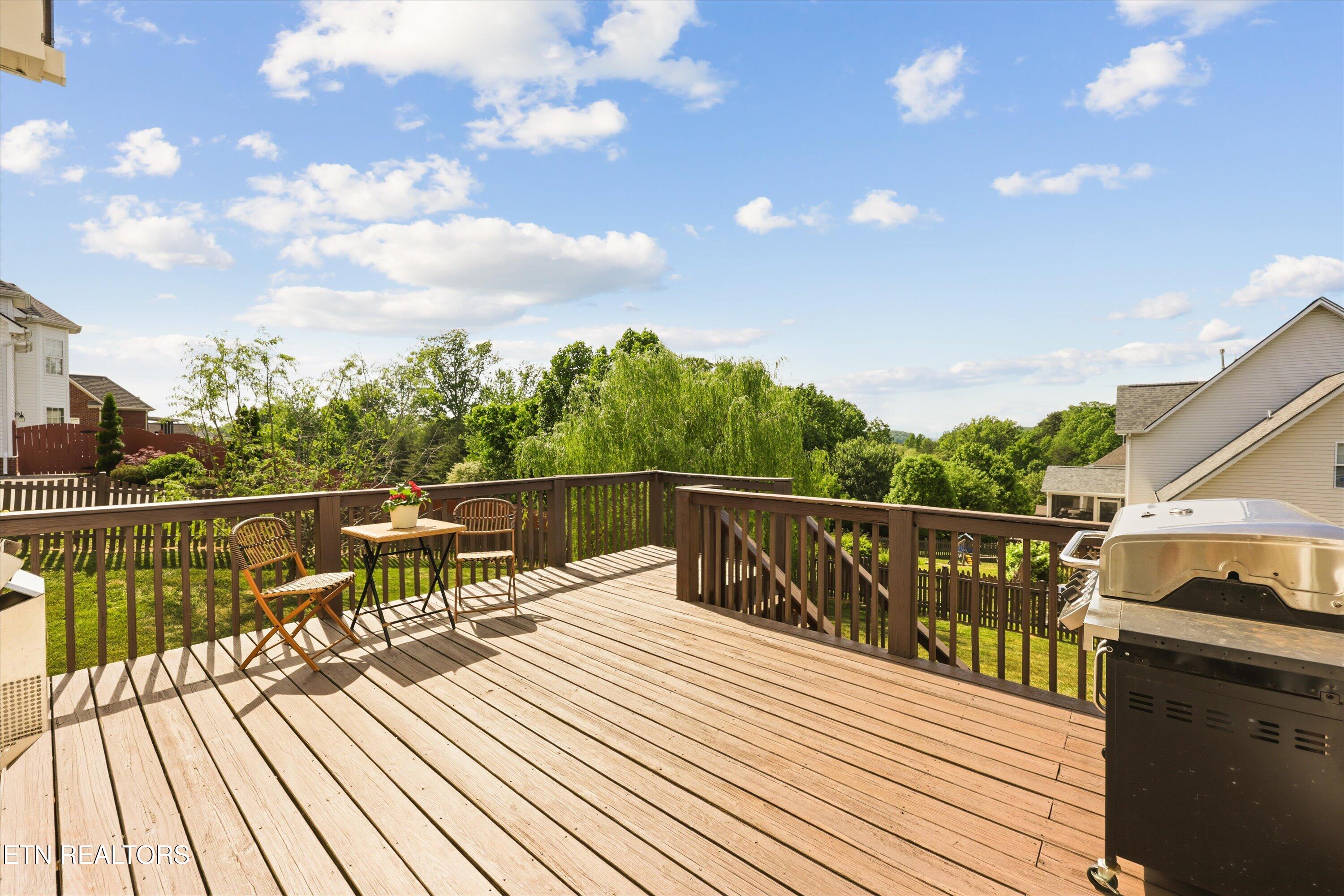 9229 Ridges Meadow Lane Knoxville, TN 37931 - Photo 41 of 53 Cumberland Mountain Views