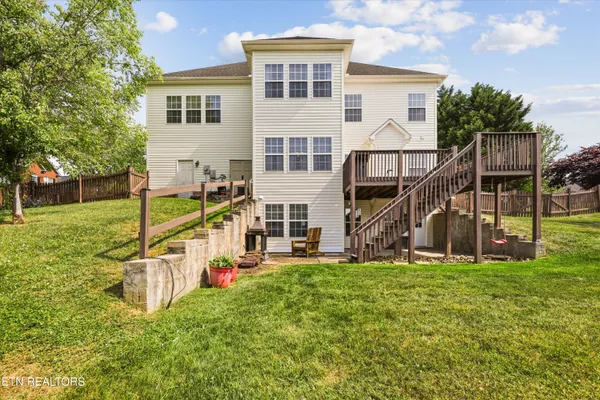 $715,000 | 9229 Ridges Meadow Lane, Knoxville, TN 37931