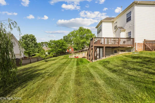 $715,000 | 9229 Ridges Meadow Lane, Knoxville, TN 37931
