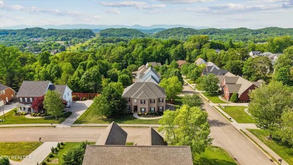 $715,000 | 9229 Ridges Meadow Lane, Knoxville, TN 37931
